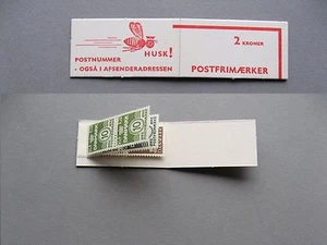DÄNEMARK, Heft 1976 postfrisch - Bild 1 von 1