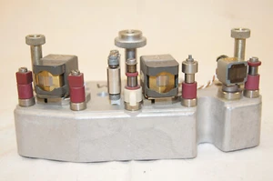 Telefunken M15 Kopfträger - Bild 1 von 8