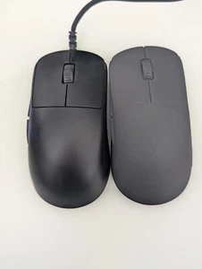 Mouse Shape Test - Logitech, Razer, Zowie, Steelseries, etc. (291 shapes) - Picture 1 of 2
