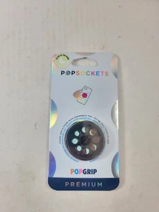 PopSocket PopGrip Retro Grade Phone Grip.. New - Zdjęcie 1 z 7
