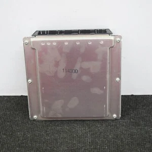 MERCEDES-BENZ VANEO 414 Centralina motore ECU A6681530679 1.7 Diesel 67kw 2004 - Foto 1 di 6