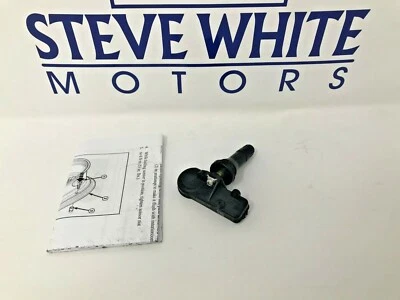 08-10 Dodge Dakota Raider Ram 2500 Sensor de presión de neumáticos de fábrica Mopar nuevo fabricante de equipos originales Foto 1 de 4