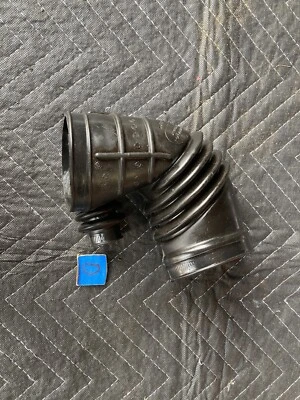 BMW E30 318i 325i 1371107 1982-1994 medidor de flujo de aire sensor carcasa OEM #2324M Foto 1 de 4