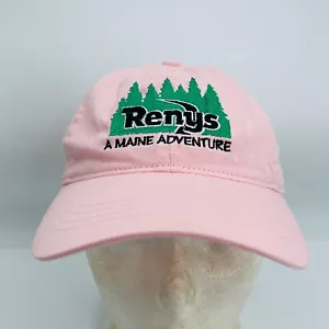 Reny's A Maine Event Baseball Mütze Cap Outdoor Cap verstellbar - Bild 1 von 7