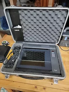 Sharp QA-50 Computer Projection Panel Mode IN CASE - Bild 1 von 10