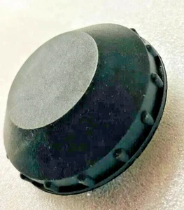 SUITABLE FOR MAHINDRA TRACTOR FUEL TANK CAP 000061262M01 - Picture 1 of 3
