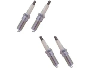 Spark Plug Set For 2001-2004, 2009-2011 Mazda Tribute 2002 2003 2010 XS831JP - Picture 1 of 1