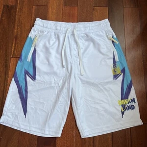Pantaloncini Dreamland Bianco Viola Blu Giallo �� - Foto 1 di 6