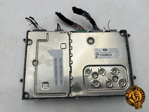 AMPLIFICADOR DE AUDIO RADIO JAGUAR F-PACE XF LAND RANGE ROVER VELAR AMP 2021-2025 OEM - Imagen 1 de 7