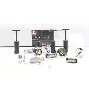 Paulmann URail Schienenspot Blossom Basisset G9 max. 4x10W... + Defekt (267975) - Bild 1 von 6