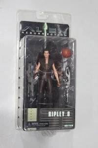 NECA Toys Modellino Alien Resurrection Ripley 8 NUOVO - Foto 1 di 9