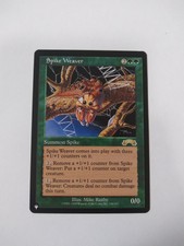 MTG Spike Weaver Exodus NICE - NM / MINT