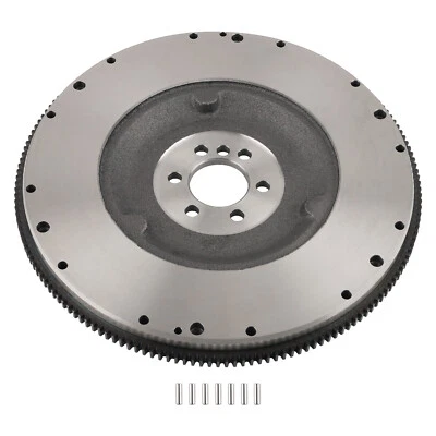 168-Tooth Flywheel for GMC Sierra Yukon Chevy Silverado 4.8 5.3 6.0L 2001-2007 - Image 1 of 4