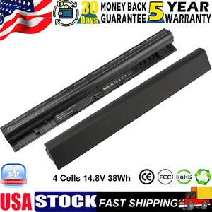 L12L4E01 L12M4A02 L12M4E01 Battery For Lenovo IdeaPad G400s G410s G500s G510s - Picture 1 of 11
