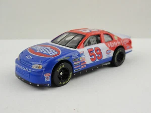 1998 Racing Champions 1/64 Robert Pressley #59 Kingsford (Blank Decklid) - LOOSE - Picture 1 of 7