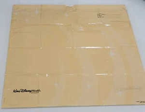 Walt Disney World Resorts Kunststoff Wäschesack, 22x20 Zoll, Neu - Bild 1 von 8