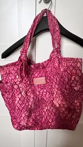 Pink Marc Jacobs Bag in Pink - Medium Sized Bag Version - Picture 1 of 8