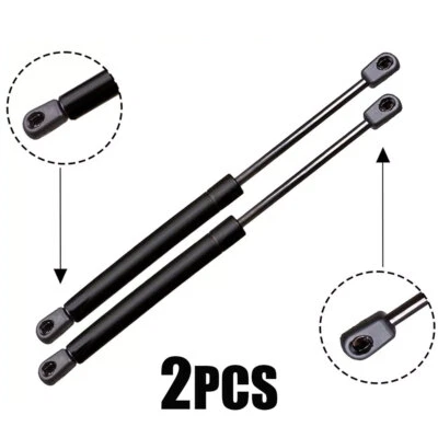 2Pcs For GMC Acadia 2007-2016 Rear Liftgate Lift Support Gas Struts Shocks - Изображение 1 из 4