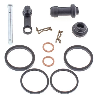 Kit de reconstrucción de calibrador delantero para KTM XC-F 505 2009 Foto 1 de 2