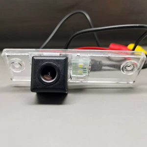 Car Rear View Backup Camera For Toyota Sequoia 2001 2002 2003 2004 2005 2006 - Bild 1 von 7