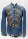 Imperial Austro-Hungarian Attila Uniform . IMD559