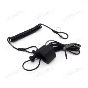 Racing Tether Pull Kill Switch ATV For Honda TRX400EX TRX400E TRX450R TRX450ER - Picture 1 of 6