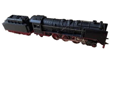 MARKLIN VINTAGE HR800N.3 EXPRESS STEAM LOCOMOTIVE. - Image 1 of 4