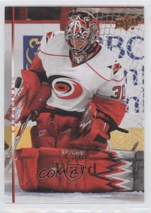 2007-08 Upper Deck Cam Ward #430