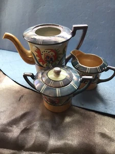 teeservice vintage - Bild 1 von 6