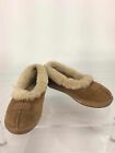 UGG Australia Chestnut Suede Casual Slippers 7