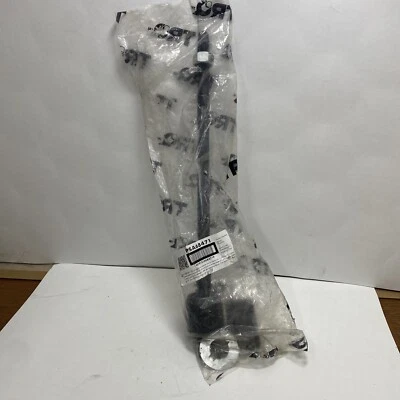 Extremo de barra de amarre interior delantero para Nissan Pathfinder Infiniti QX4 Foto 1 de 4