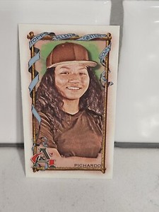 2023 Topps Allen & Ginter Complete Your SP (Hi #, mini, insert, black mini) set