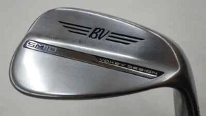 (Titleist) Iron Set 1Piece VOKEY SM10 #52 Flex Wedge Shaft Dynamic Gold from JPN - Picture 1 of 24