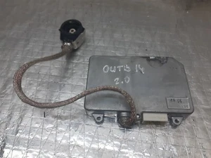 FITS FOR SUBARU OUTBACK MK4 LIGHT CONTROL MODULE 84965AG000 2014 - Picture 1 of 13