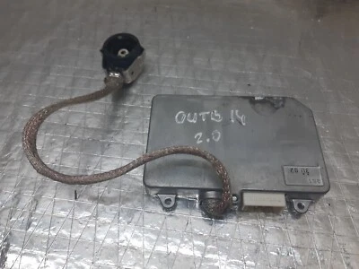 Compatibile Con SUBARU OUTBACK MK4 Modulo Di Controllo Luce 84965AG000 2014 - Immagine 1 di 4