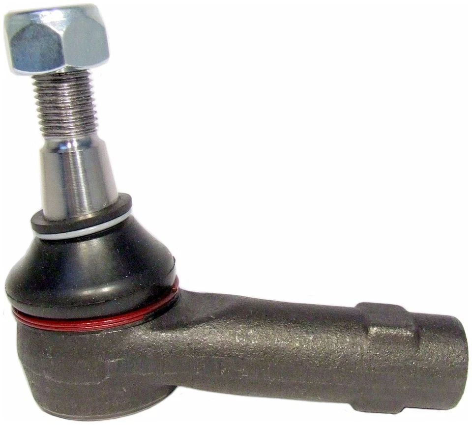 For 2008-2018 Porsche Cayenne Steering Tie Rod End Left Outer Delphi 2009 2010 - Image 1 of 1