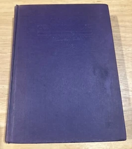 Cosmic Consciousness Study in The Evolution of the Human Mind 18th Ed 1956 - Picture 1 of 12
