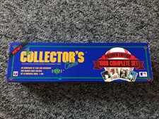 1989 Upper Deck U-PICK **FREE SHIPPING** (#'s 1-800) **DEEP VOLUME DISCOUNTS**