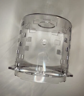 Ronco Popeil Automatic Pasta Maker P400 Mixing Bowl part - small crack - Image 1 of 2