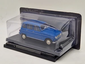 RENAULT R4L - Edicola Portogallo - Scala 1/24 - Foto 1 di 3