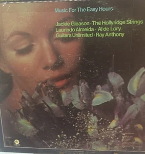 Music For The Easy Hours Capitol Stereo SL-6651 - Bild 1 von 3
