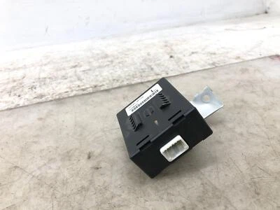 2018-2023 NISSAN TITAN XD TIRE PRESSURE MONITOR SYSTEM ANTENNA MODULE 407409FT0A - Image 1 of 4