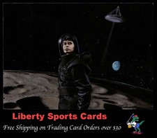 1994 Comic Images Ron Miller's Firebrands Heroines of Science Rhoda Gibbs #15