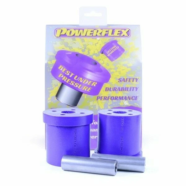 Powerflex PFR19-1511 Rear Beam To Chassis Bush for Ford Fiesta Mk7 ST (2013-2017)