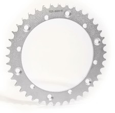 1989 1990 1991 Yamaha YFM350 350 Warrior 41 Tooth Rear Black Sprocket