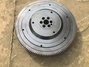 Alfa Romeo 33 16v flywheel - Picture 1 of 5