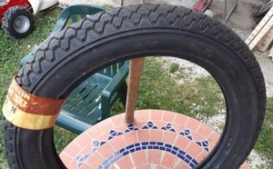 Pneumatico Michelin 3.25 x 16 NOS - Foto 1 di 2