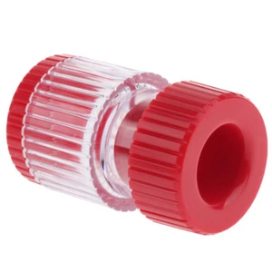 Kleiner Reise Pillen Tabletten Brecher Schleifer Pulver Medizin Kasten - Bild 1 von 10
