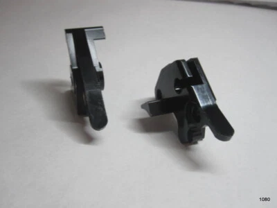 New Clutch & Brake handle adapter for 2009-2015 SFV650 Gladius - Изображение 1 из 4