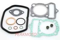 Honda XL 125 185 S XR 200 R 1979-2002 Clutch Cover Gasket 11393-439-970 113... Honda XL 125 185 S XR 200 R 1979-2002 Clutch Cover Gasket 11393-439-970 113...
